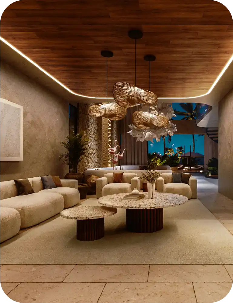 Recepcion del desarrollo RHEVO